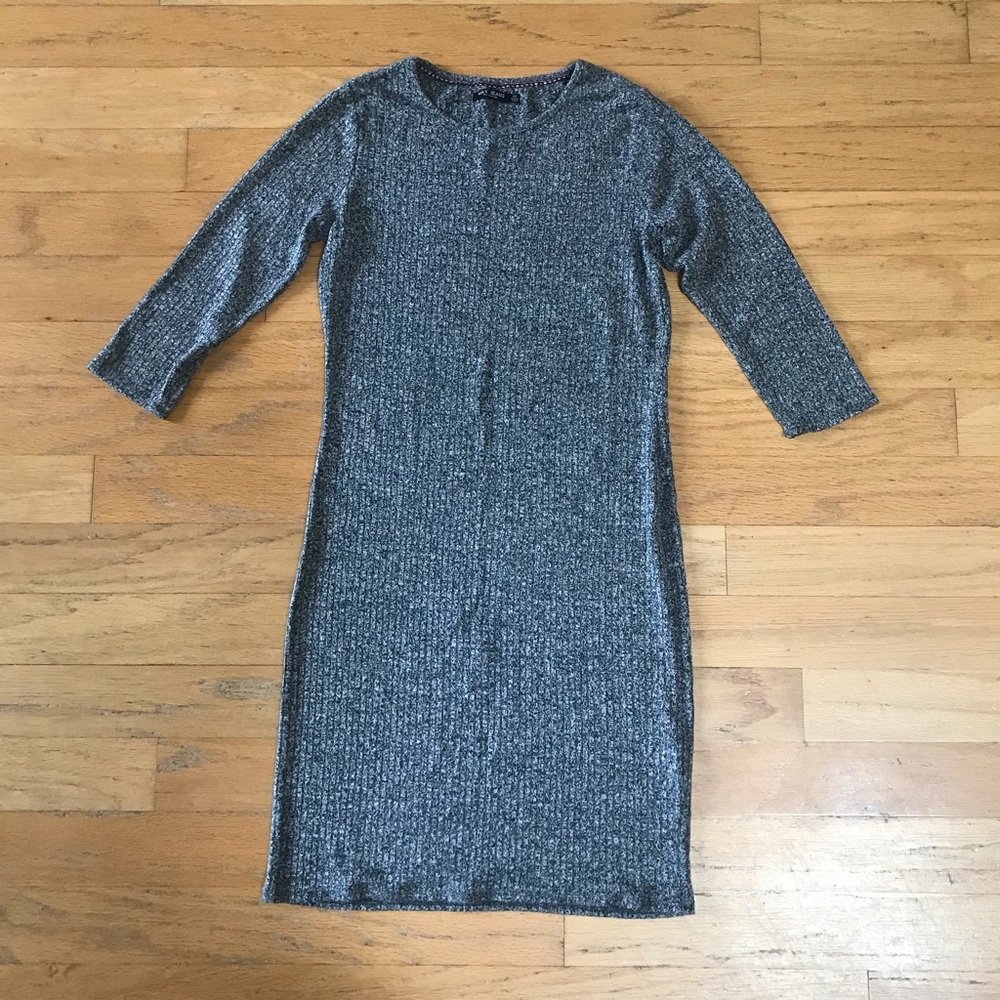 Max Jeans dress